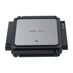 Ruijie RG-EW3200GX PRO 雙頻 WiFi 6 高速路由器 5 Ruijie RG-EW3200GX PRO Wi-Fi 6 Mesh 路由器-北寧網路施工 CPTECH(圖2)