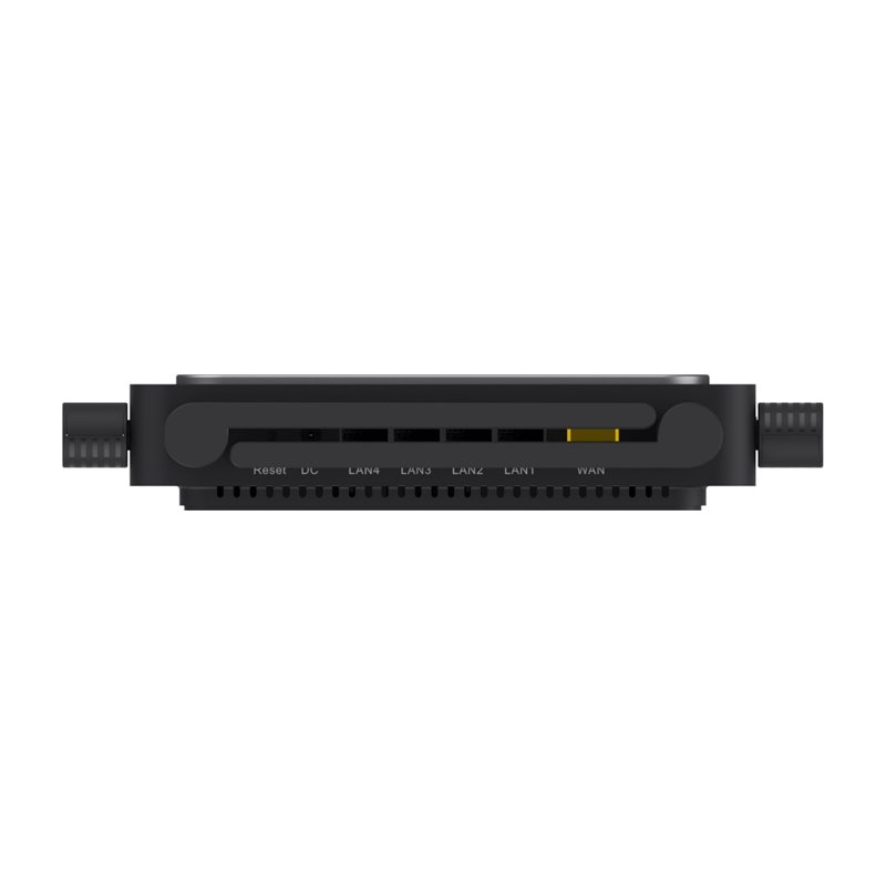 Ruijie RG-EW3200GX PRO 雙頻 WiFi 6 高速路由器 4 Ruijie RG-EW3200GX PRO Wi-Fi 6 Mesh 路由器-北寧網路施工 CPTECH(圖4)