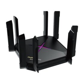 Ruijie RG-EW6000GX Wi-Fi 6 Mesh 路由器（2.5G 埠）－北寧網路施工 CPTECH（圖1）