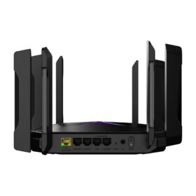 Ruijie RG-EW6000GX Wi-Fi 6 Mesh 路由器（2.5G 埠）－北寧網路施工 CPTECH（圖4）