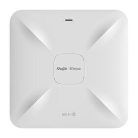 Ruijie RG-RAP2260(G) Wi-Fi 6 吸頂式無線 AP－北寧網路施工 CPTECH（圖1）