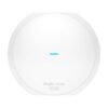 Ruijie RG-RAP62 WiFi 6 AX1800 無線基地台 8 Ruijie RG-RAP62 Wi-Fi 6 吸頂式無線 AP-北寧網路施工 CPTECH(圖1)