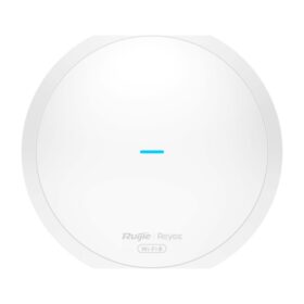 Ruijie RG-RAP62 Wi-Fi 6 吸頂式無線 AP－北寧網路施工 CPTECH（圖1）