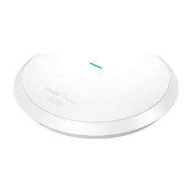Ruijie RG-RAP62 WiFi 6 AX1800 無線基地台 5 Ruijie RG-RAP62 Wi-Fi 6 吸頂式無線 AP-北寧網路施工 CPTECH(圖2)