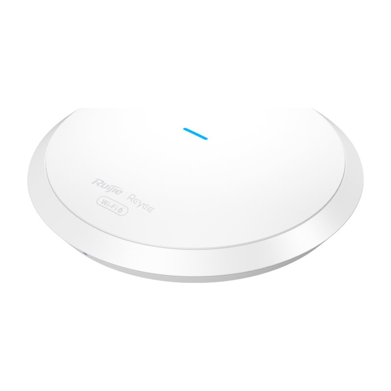 Ruijie RG-RAP62 WiFi 6 AX1800 無線基地台 2 Ruijie RG-RAP62 Wi-Fi 6 吸頂式無線 AP-北寧網路施工 CPTECH(圖2)