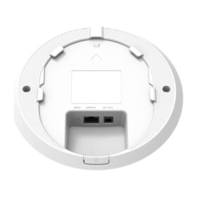 Ruijie RG-RAP62 WiFi 6 AX1800 無線基地台 7 Ruijie RG-RAP62 Wi-Fi 6 吸頂式無線 AP-北寧網路施工 CPTECH(圖4)